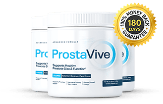 ProstaVive supplement